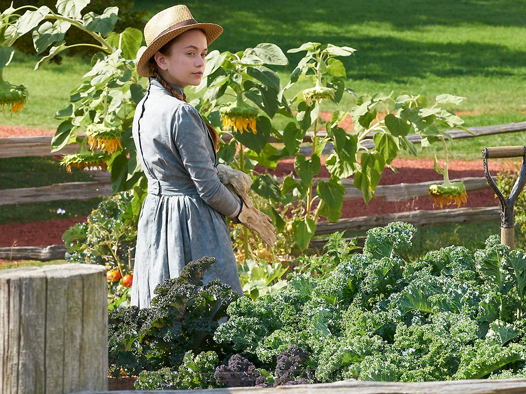 ‘Anne of Green Gables’ TV movie back for Part 2, and Anne has grown up - image