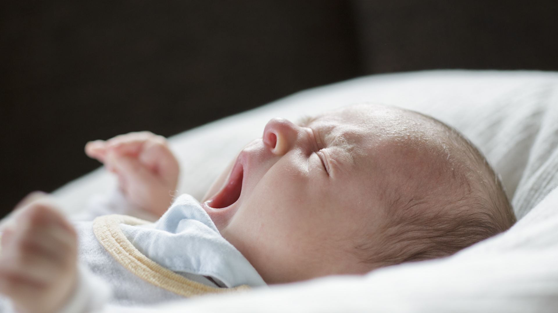 Does herpes during pregnancy double