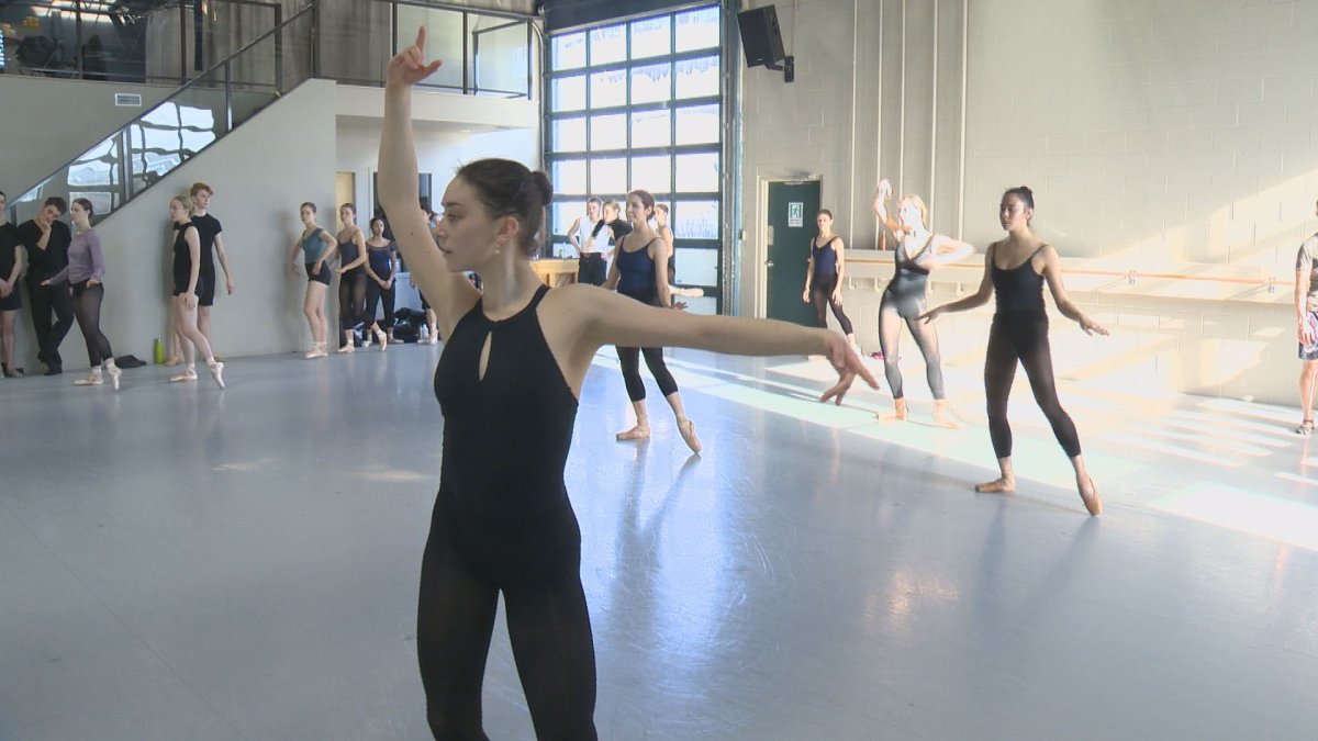 Ballet Kelowna celebrates Canada’s milestone birthday - image