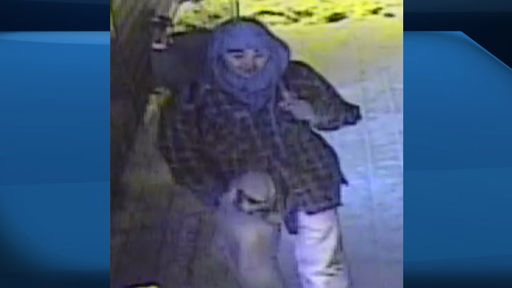 Beauval RCMP searching for woman accused of making off with cash, alcohol from a bar near the community.