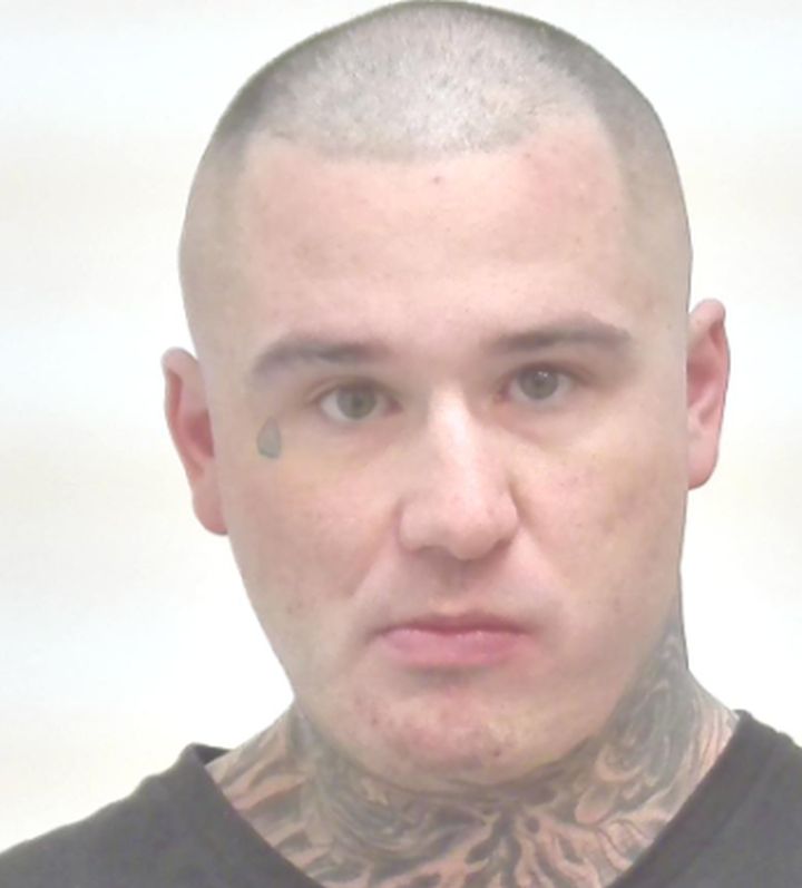 Cameron Hugh Green, 29, is wanted on warrants in connection with domestic offences and faces one count of uttering threats, one count of criminal harassment, one count of dangerous driving and two counts of breach of probation.