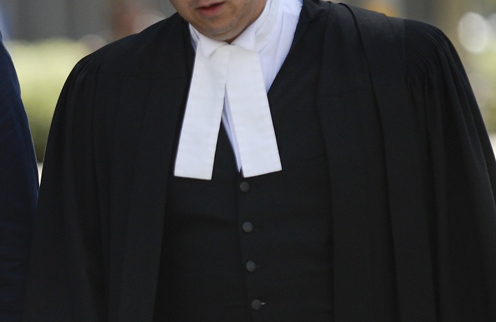 A tribunal has allowed a licensing application to proceed for a Canadian-born man, who was jailed in Florida for viewing child pornography.