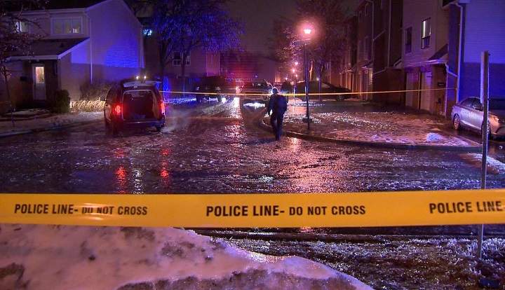 Man driven to Brampton hospital after being shot in the neck - Toronto ...