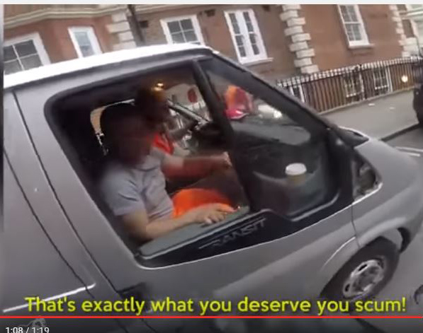 Exciting? Sure. Staged? Maybe. What a grainy video’s murky origins tell us about fake news - image