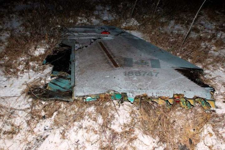 Pilot who died in Cold Lake CF-18 crash didn’t eject, call for help: DND - image