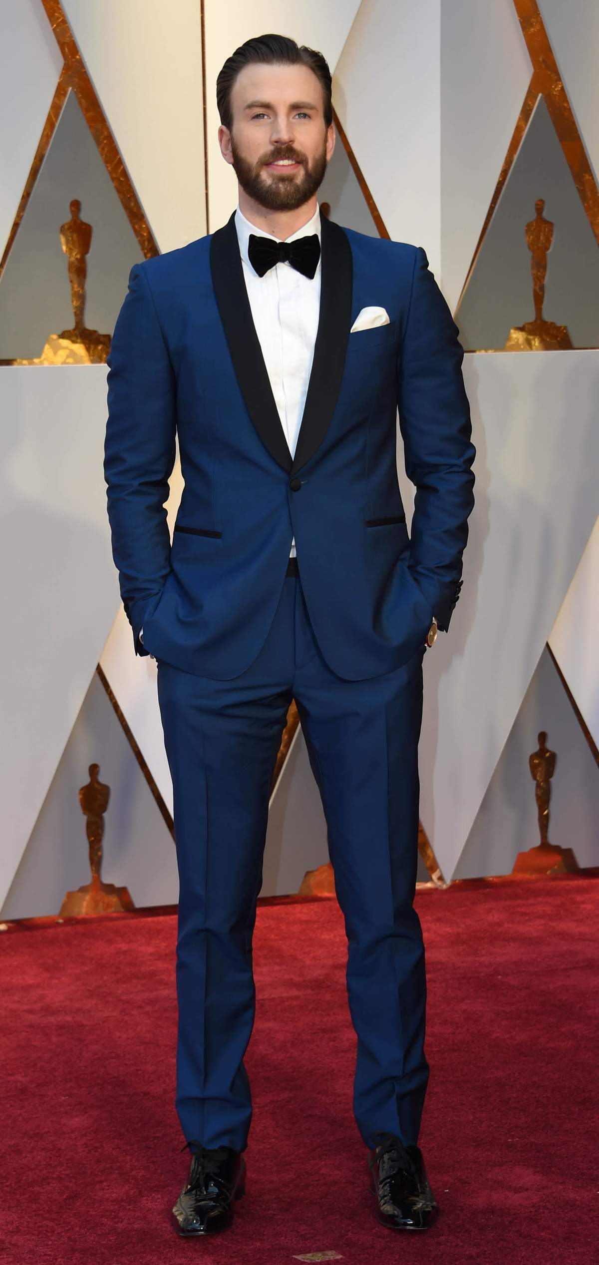 Oscars 2017: The best and worst of the red carpet - image