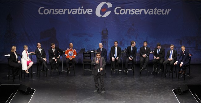 London Conservative MP says caucus ready to unite behind new CPC leader - image