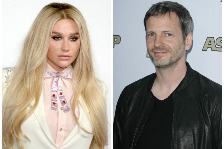 Dr. Luke responds to shocking emails showing he criticized Kesha’s weight loss plan - image