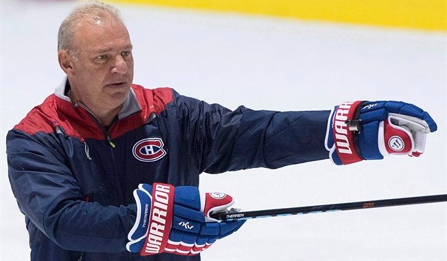 ‘It can become thankless,’ Michel Therrien on his time at Montreal ...