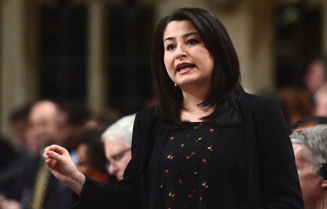 Monsef has scheduled a press conference to update progress on a series of meetings with local housing stakeholders to increase the number of affordable housing units in her riding.