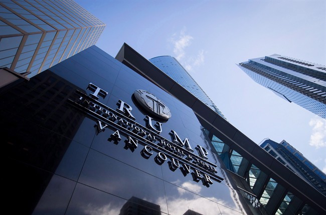 Health officials have warned of a COVID-19 exposure at IVY Lounge at the Trump International Hotel & Tower Vancouver.