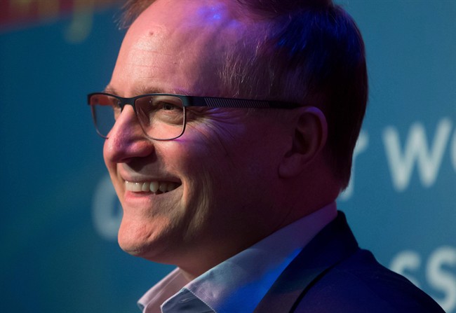 PEter Julian is dropping out of the NDP leadership race.