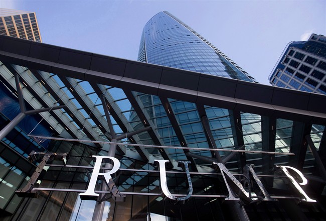 Vancouver Trump Tower developer sued by construction company - image
