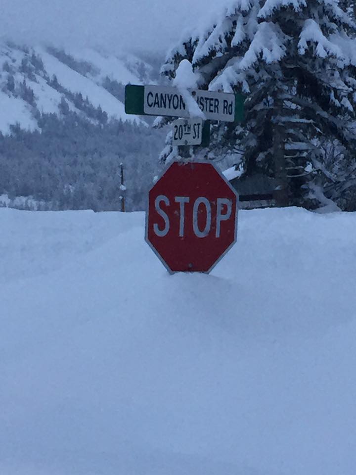 Timeline of winter storm hitting Metro Vancouver, Fraser Valley