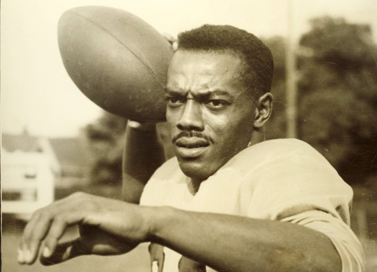 Bernie Custis is seen in this undated handout photo.