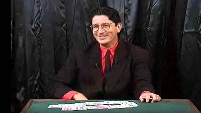 Magician Daryl Easton found dead in Hollywood’s Magic Castle - image