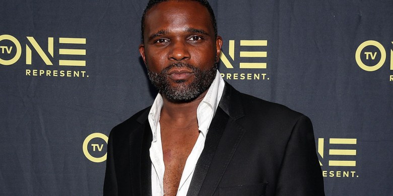 'Family Matters' star Darius McCrary denied bail, deemed a 'flight risk'