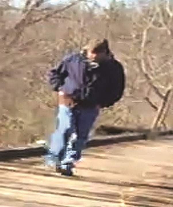 Do you know this voice? Recording from slain teen’s phone released by police - image