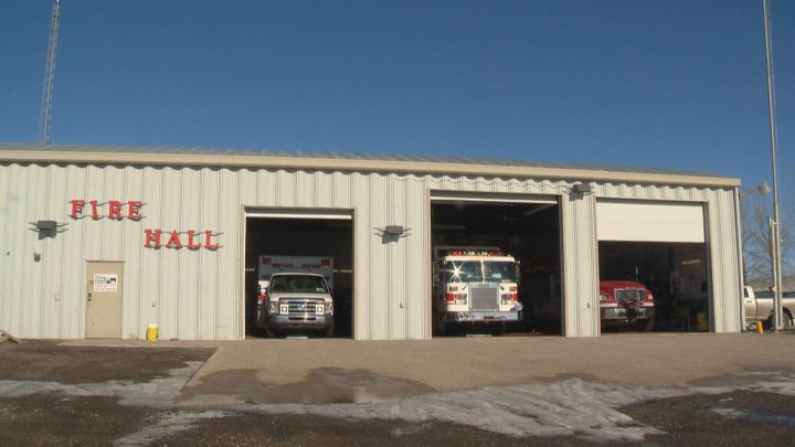 As Saskatchewan continues to grow, some communities are struggling to recruit more firefighters for their volunteer departments.