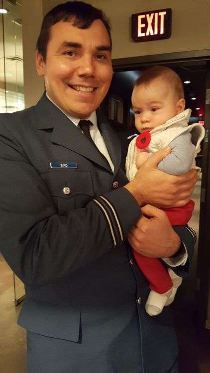 Pilot killed in MRU plane crash remembered for dedication to his family - image