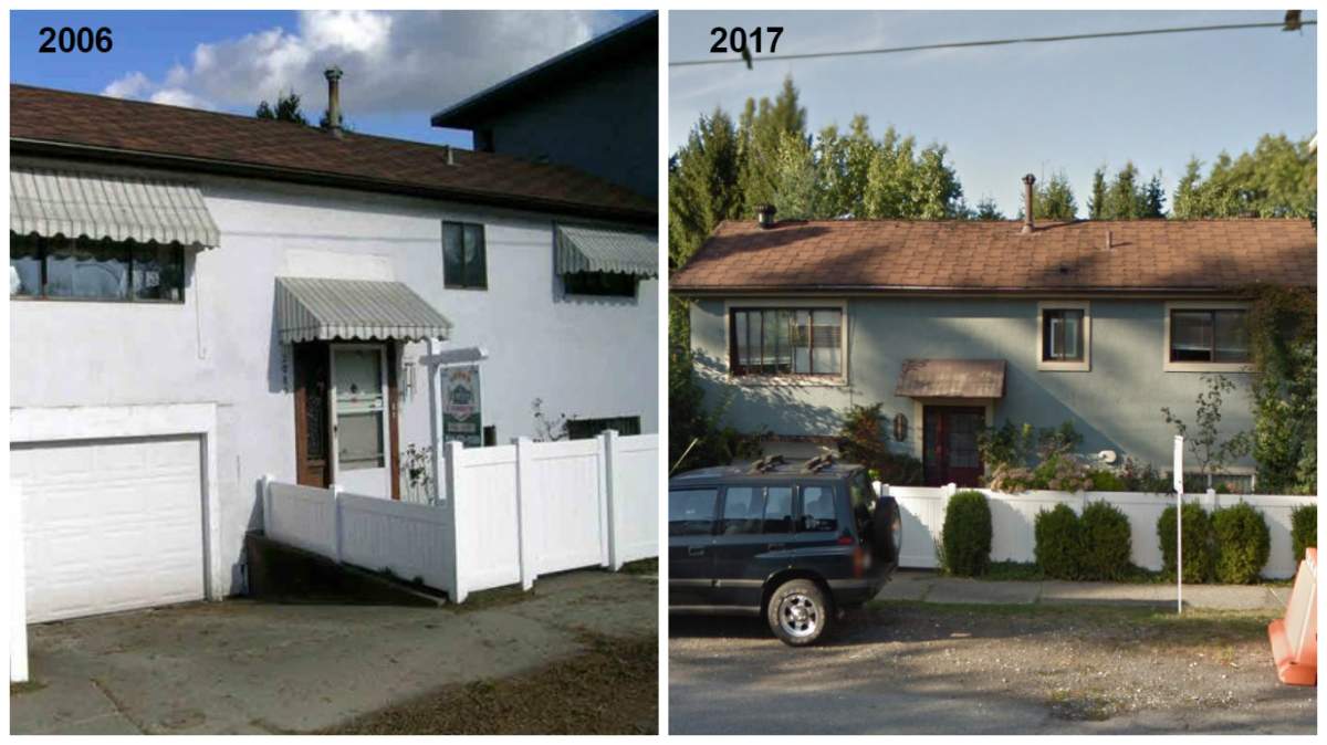 2089 Stainsbury Avenue, Vancouver