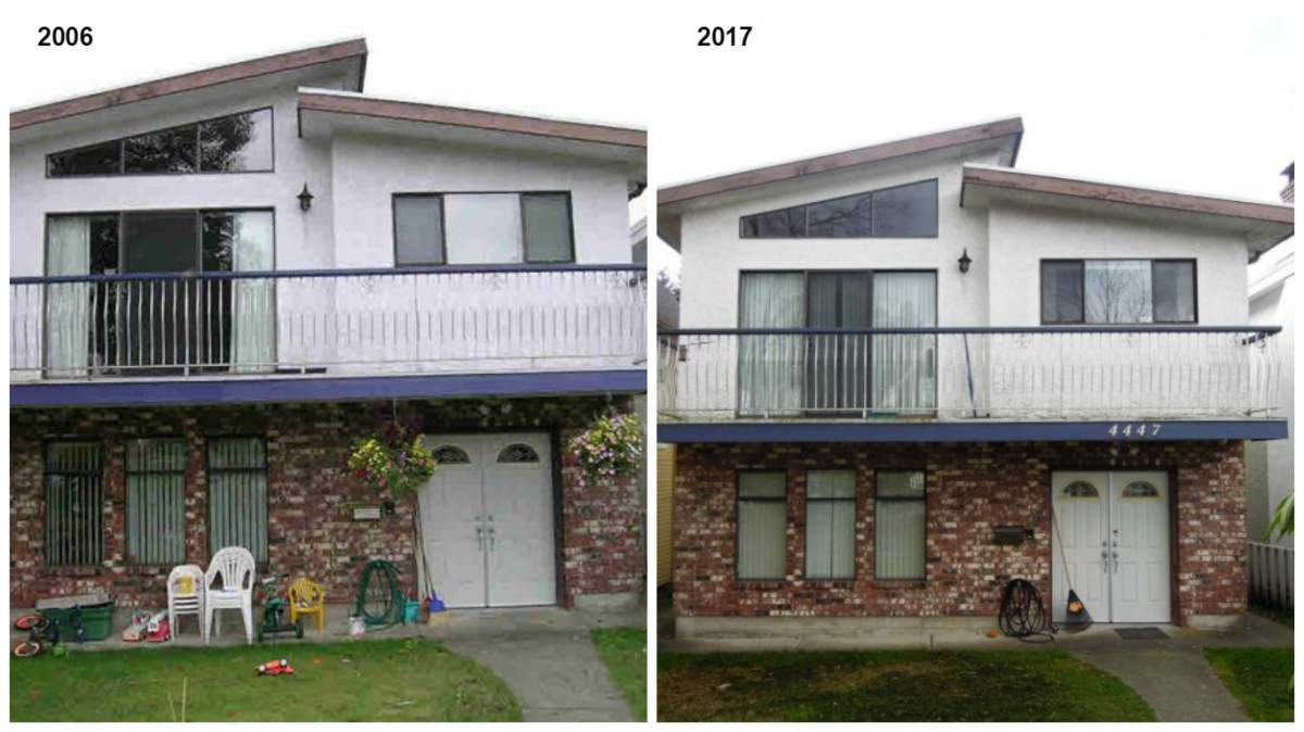 4447 James Street, Vancouver