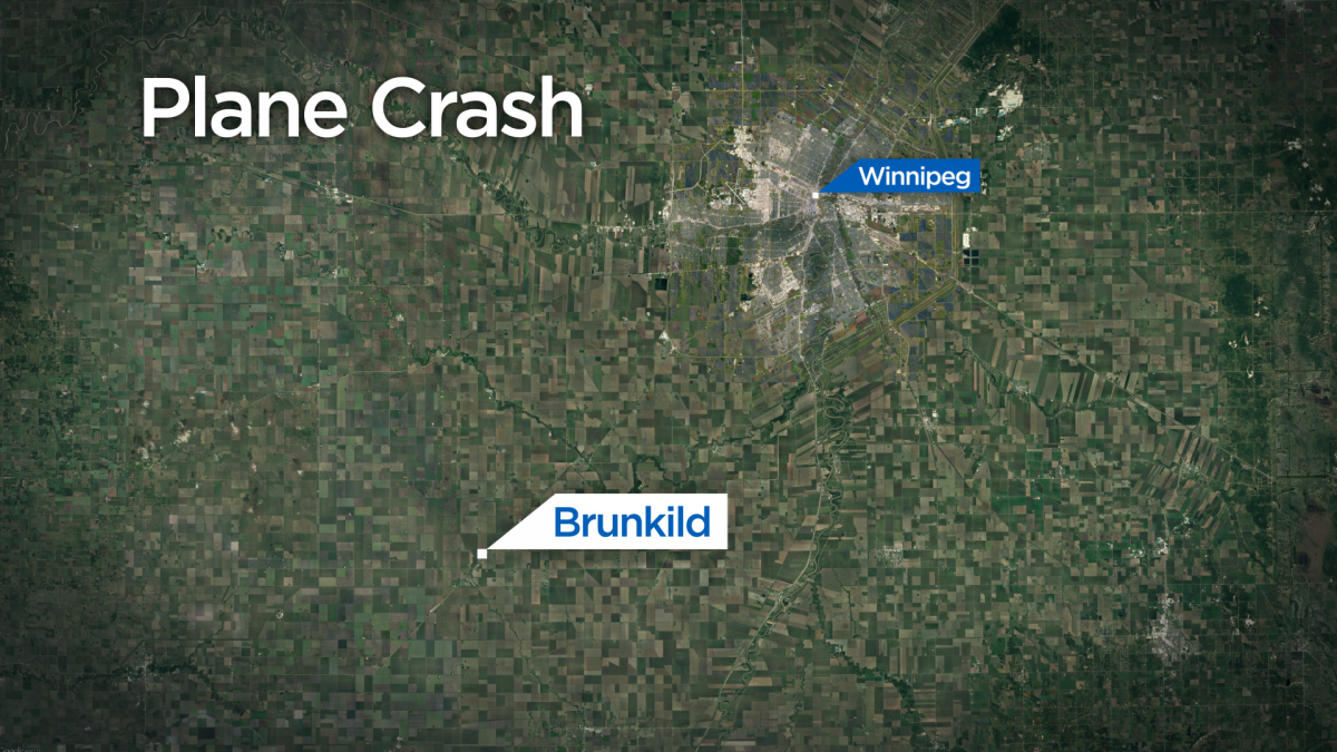 Victim in fatal Brunkild, Manitoba plane crash was an experienced pilot