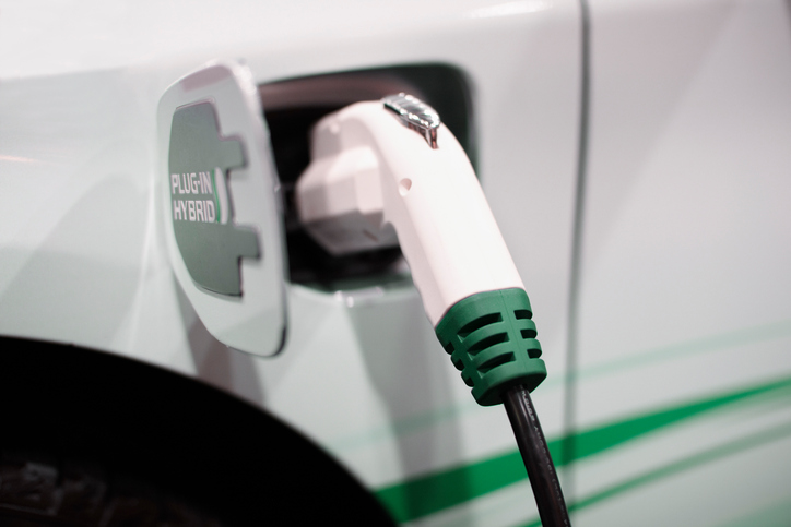 B.C. drivers can get up to $12K incentive to buy electric vehicle - image