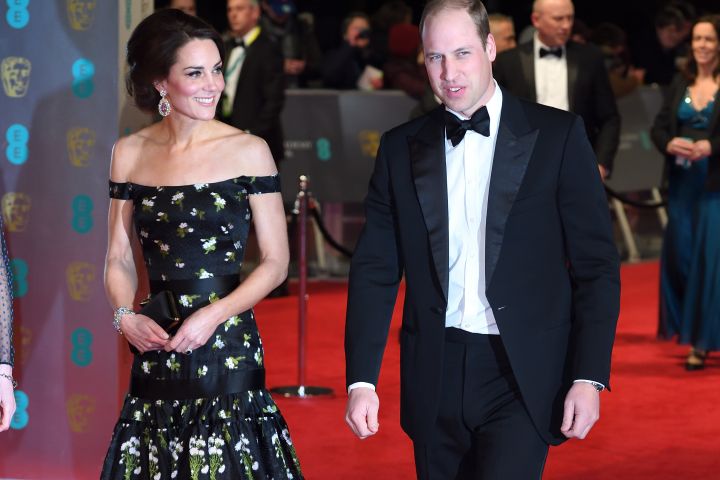 Prince William and Kate Middleton to visit Paris 20 years after Diana’s death - image