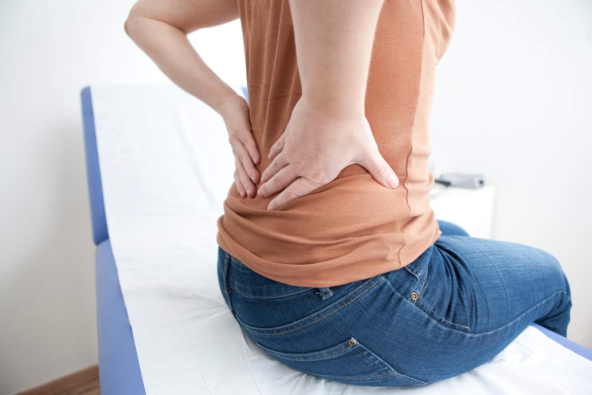 Got back pain? New guidelines offer tips on how you and your doctor can alleviate pain.