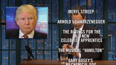 Seth Meyers calls out Donald Trump’s silence on Quebec mosque shooting - image