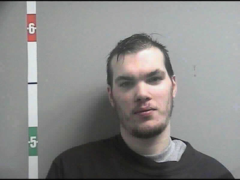 A warning has been issued about Jeffrey Goddard. 