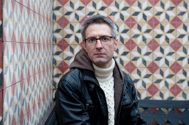 Mark Farrant, who developed PTSD after serving as a jury member on a murder trial, advocates for mental health services for jurors.