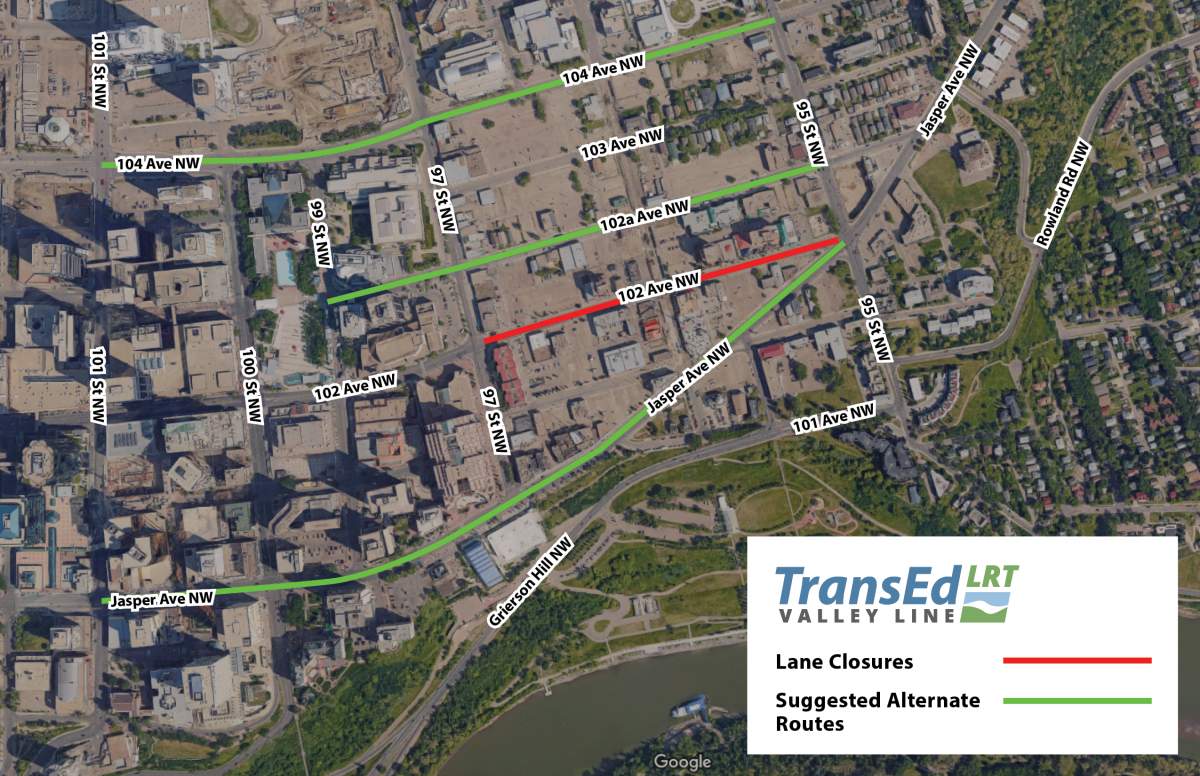 Transit disruptions anticipated due to the Harbin Gate removal.