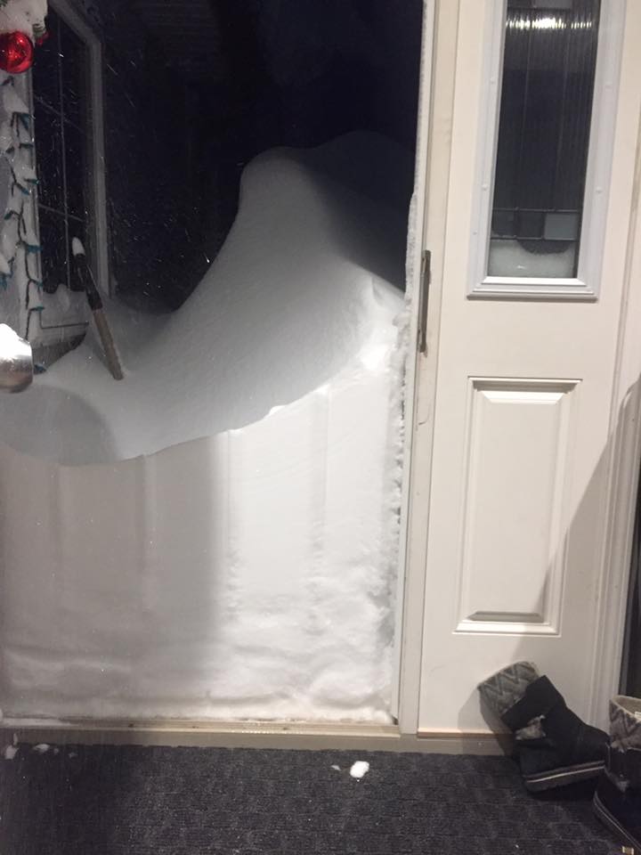 Hosmer, near Sparwood – Traci Gale Bryant‎