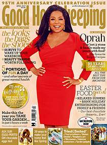 “[My weight] has been the go-to comfort for me,” she says. “You use it as your coat and your shield, and it keeps you from doing things. You don’t have to go to that party because you don’t have a dress to wear and nothing is going to fit you.”That, however has changed. “Now I feel liberated!” she adds. “It’s the thing I have been looking for my whole life — to feel a sense of freedom. The taste of freedom? There is nothing better than that!”She also admits that she’s quite content to have never had children, as she doesn’t think she would have made a good mother while pursuing her career.“I didn’t want babies. I wouldn’t have been a good mom for babies,” says Winfrey, 63. “I don’t have the patience. I have the patience for puppies, but that’s a quick stage!”RELATED: Oprah to join ’60 Minutes’ as a special contributorHowever, she feels that she instead has a unique opportunity to be a mother figure to numerous children: the girls at her boarding school in Johannesburg, South Africa.“When people were pressuring me to get married and have children, I knew I was not going to be a person that ever regretted not having them, because I feel like I am a mother to the world’s children,” she says. “Love knows no boundaries. It doesn’t matter if a child came from your womb or if you found that person at age two, 10 or 20. If the love is real, the caring is pure and it comes from a good space, it works.”Working with the girls at her school, she reveals, “is more rewarding that I would ever have imagined. I was doing this to help them, but it has brought a light to my life that I can’t explain.”[graphiq id="bztzcUq8gRL" title="Oprah Winfrey" width="500" height="810" url="https://w.graphiq.com/w/bztzcUq8gRL"   ]&nbsp;