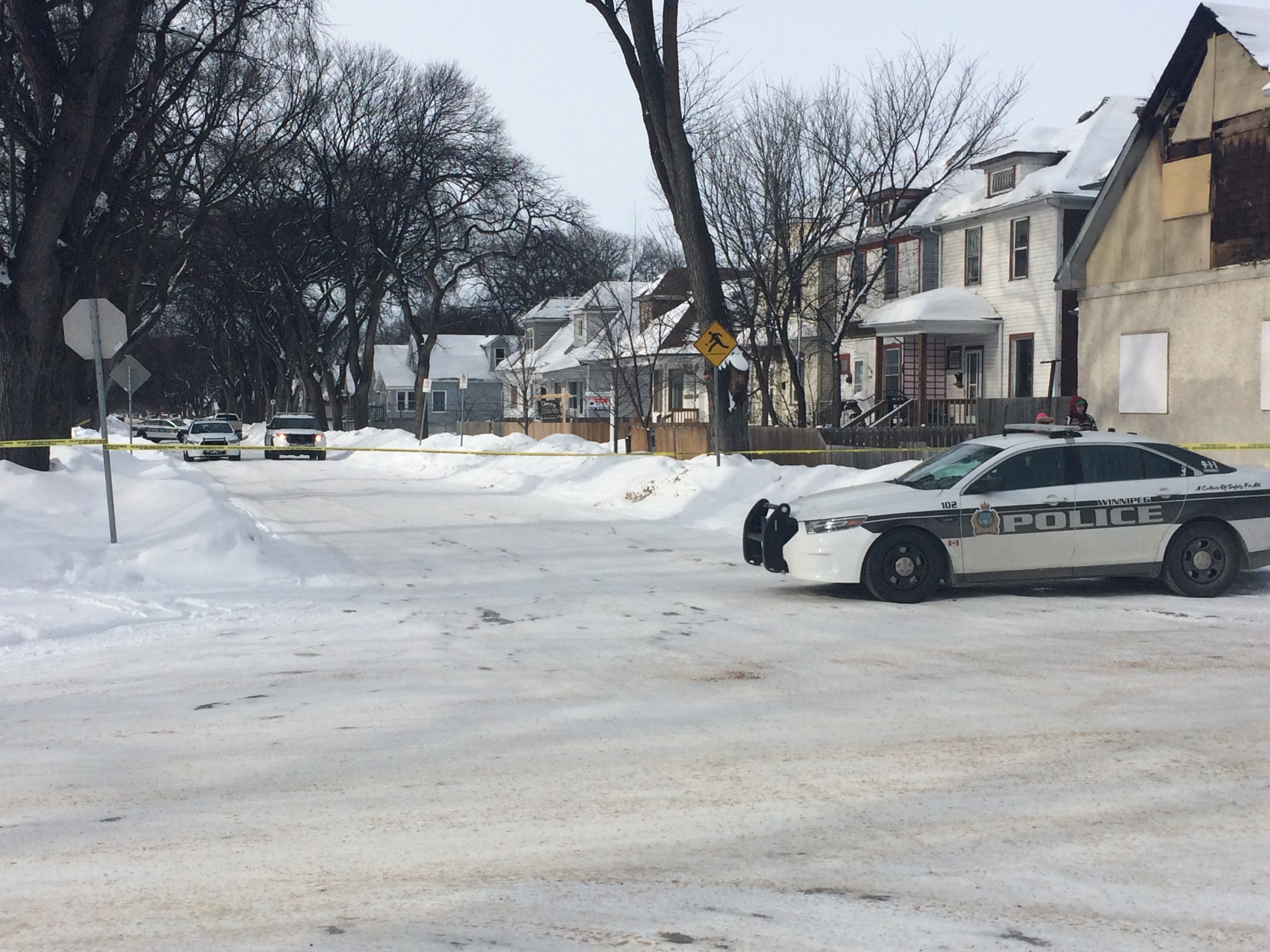 Man dies after shooting in the North End - Winnipeg | Globalnews.ca