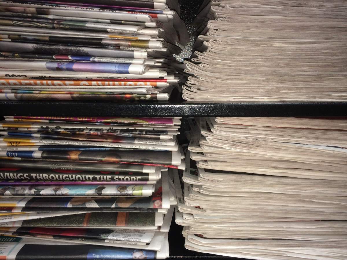 Journalists across Global News and Corus Radio share their opinions on how journalism’s role in society has shifted.