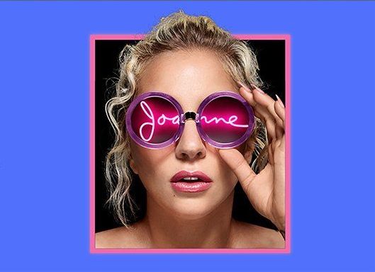 Lady Gaga world tour 2017 starting in Vancouver at Rogers Arena Aug. 1 - image