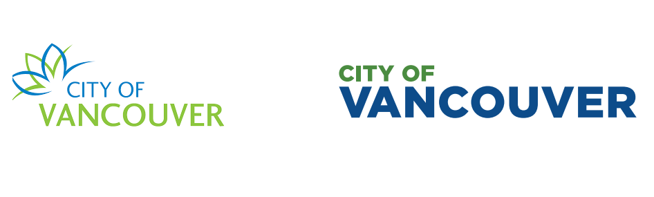 Vancouver mayor halts rollout of city’s new logo - BC | Globalnews.ca