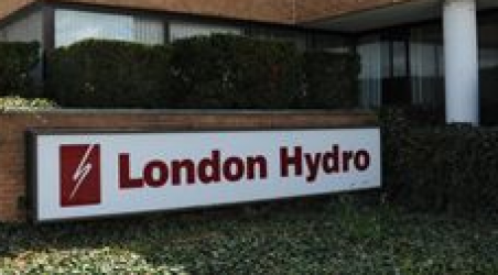 London Hydro.