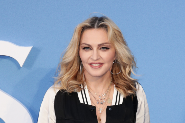 Madonna confirms Malawi adoption on Instagram: ‘I can confirm I have completed adopting twin sisters’ - image