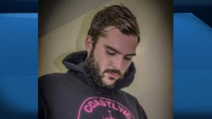 The Body Of A 23-year-old Missing Antigonish Man Has Been Found: RCMP ...