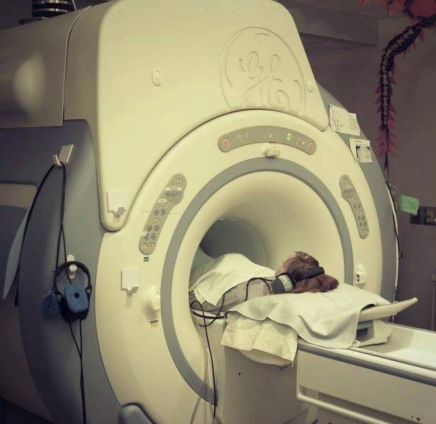 Vernon Jubilee Hospital is getting its first MRI machine in 2018. 