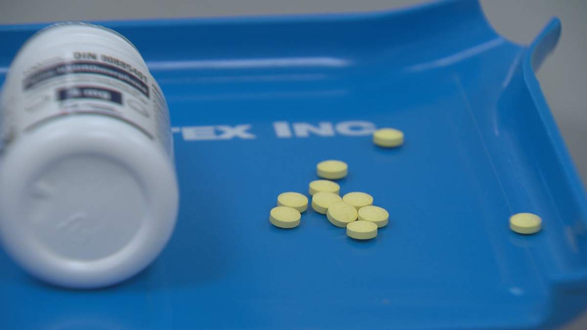 opioids