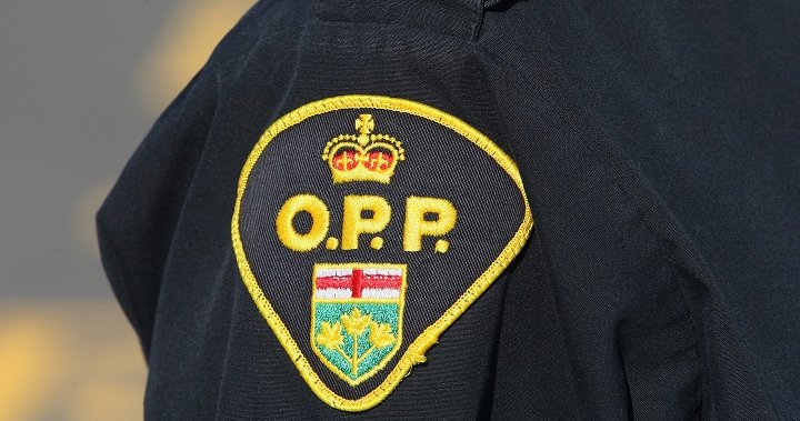 Structure fire at Melbourne Road address leaves 1 dead: Middlesex OPP