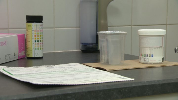 Sask. construction industry concerned about workplace safety once marijuana legalized - image