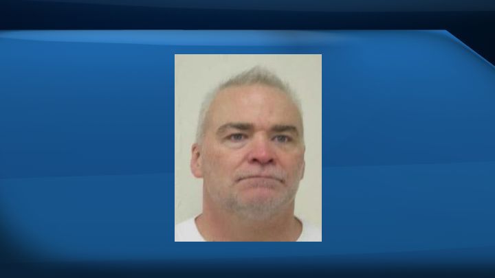 Timothy Preddy, 51, has a history of violence including "intimate partner violence," according to police.