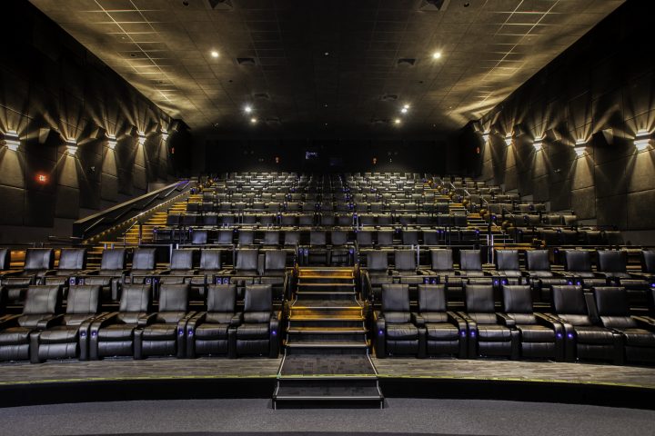 Coronavirus Alberta Movie Theatres Entertainment Attractions Not Ready For June 12 Reopening Globalnews Ca