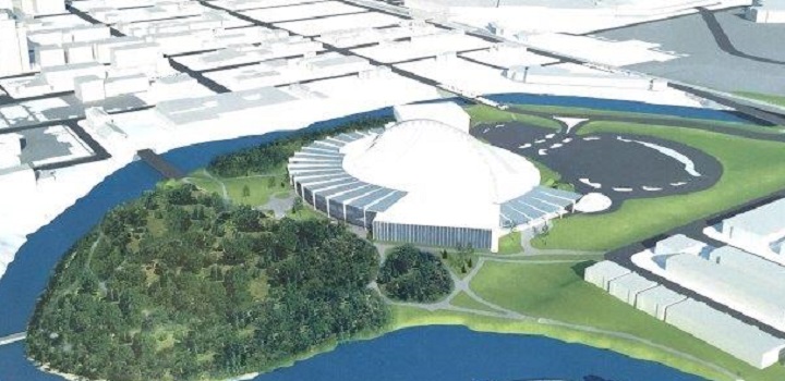 A Calgary sports facility is in need of a massive overhaul that could cost in excess of $100 million.